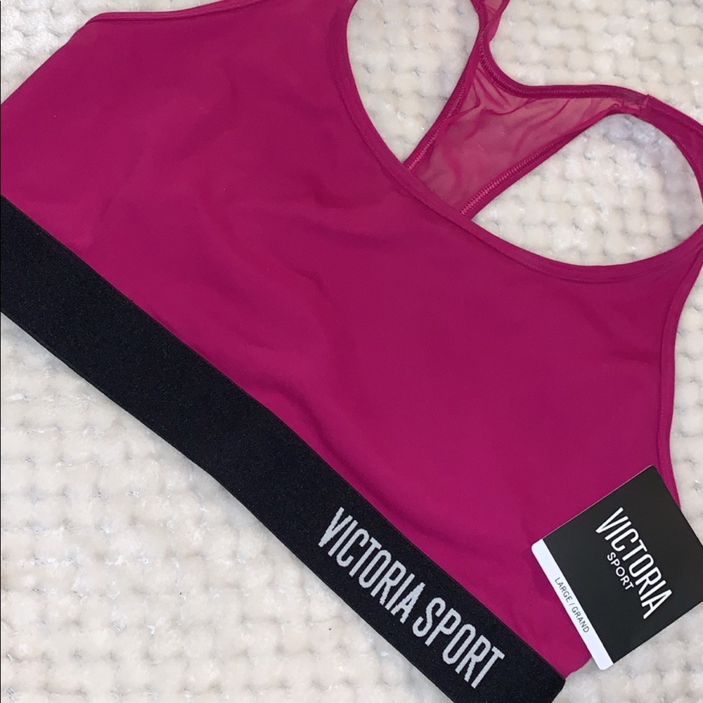 VS sport bra